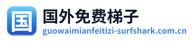 国外免费梯子 Logo